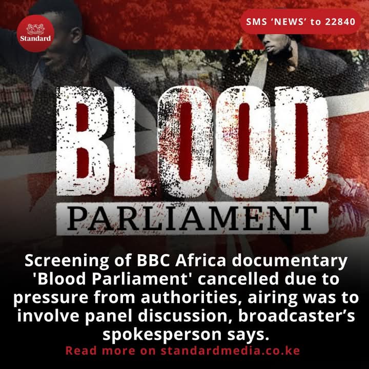 “If a nation loses its storytellers, it loses its childhood.” ~ Peter Handke
#BloodParliament