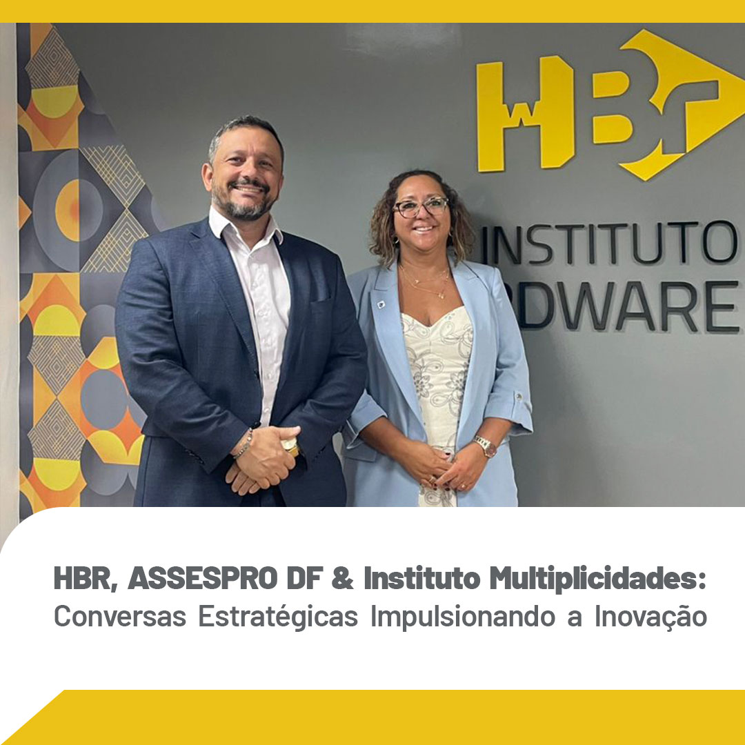 HBR - Instituto Hardware BR (@hbr_instituto) / Posts / X