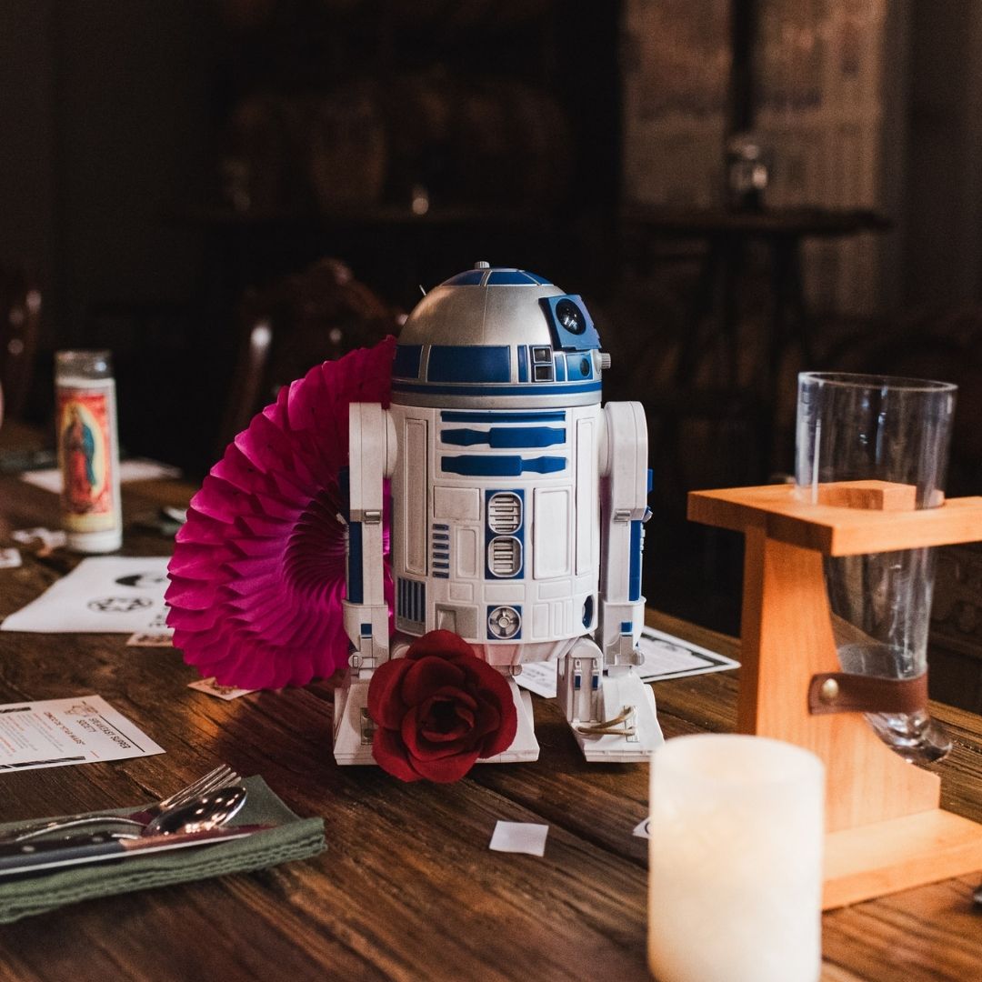 Denton County Brewing Co. tweet media