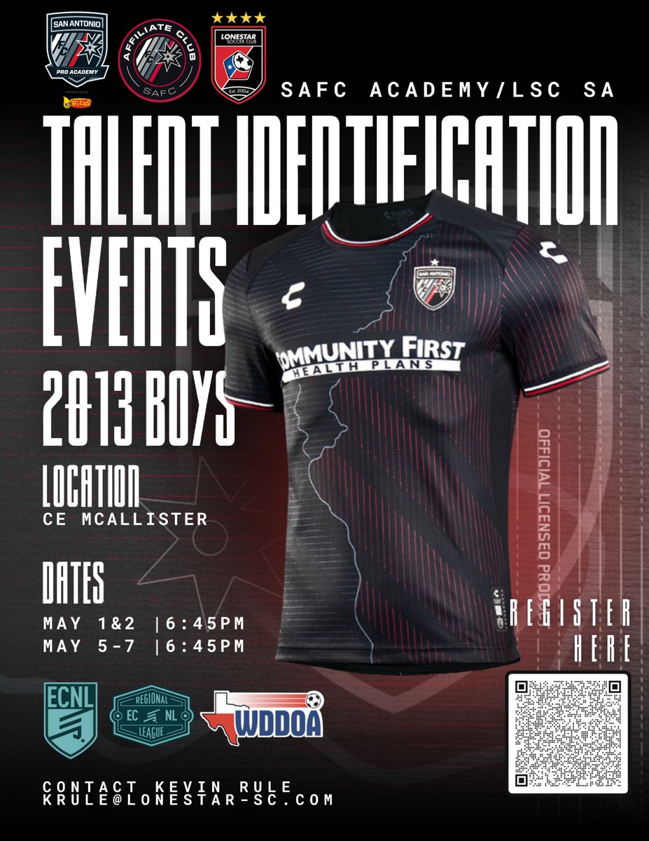 San Antonio FC tweet media