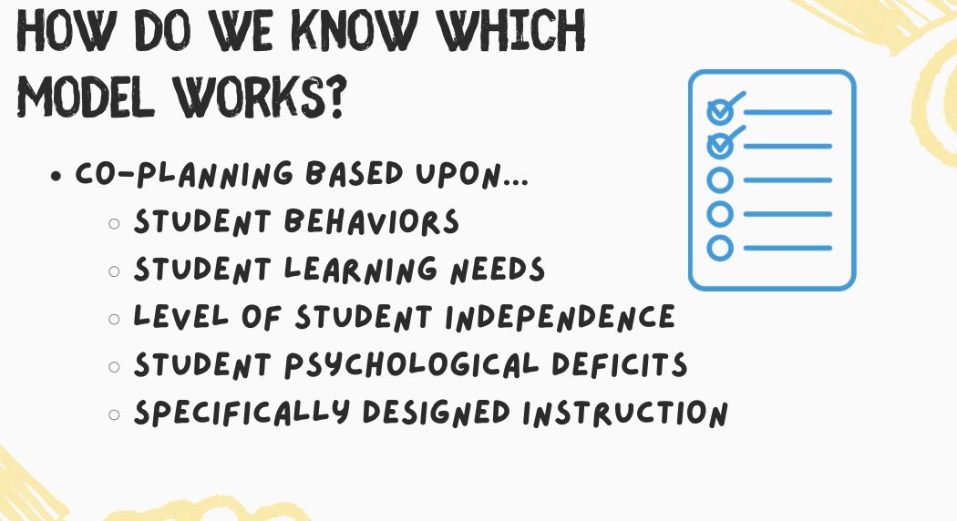 Amanda Keller M.Ed. (@amandakellersec) on Twitter photo Last week, I led professional learning for Gen. Ed. and Special Ed. teachers to discuss how to better co-teach & prepare for a strong start together for the 2025-26 school year. Great things ahead!🧠👥 #tlecandidate #teacherleader <a href="/LatrinaCockrell/">Latrina Cockrell</a> <a href="/FCS_HFE_AP/">Lori Dunagan,HeardsFerryElemAP</a> Last week, I led professional learning for Gen. Ed. and Special Ed. teachers to discuss how to better co-teach & prepare for a strong start together for the 2025-26 school year. Great things ahead!🧠👥 #tlecandidate #teacherleader <a href="/LatrinaCockrell/">Latrina Cockrell</a> <a href="/FCS_HFE_AP/">Lori Dunagan,HeardsFerryElemAP</a>