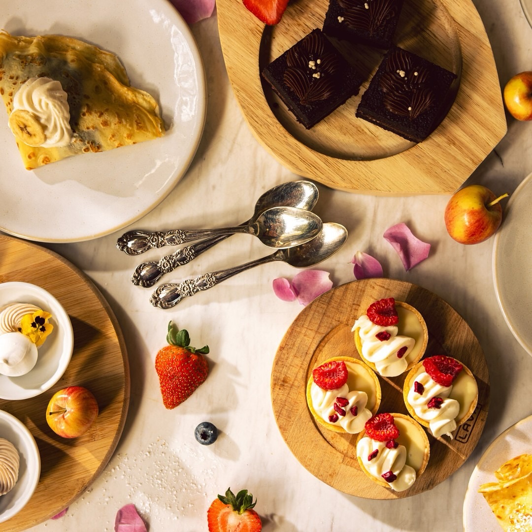 Four Seasons Hotel Baltimore tweet media