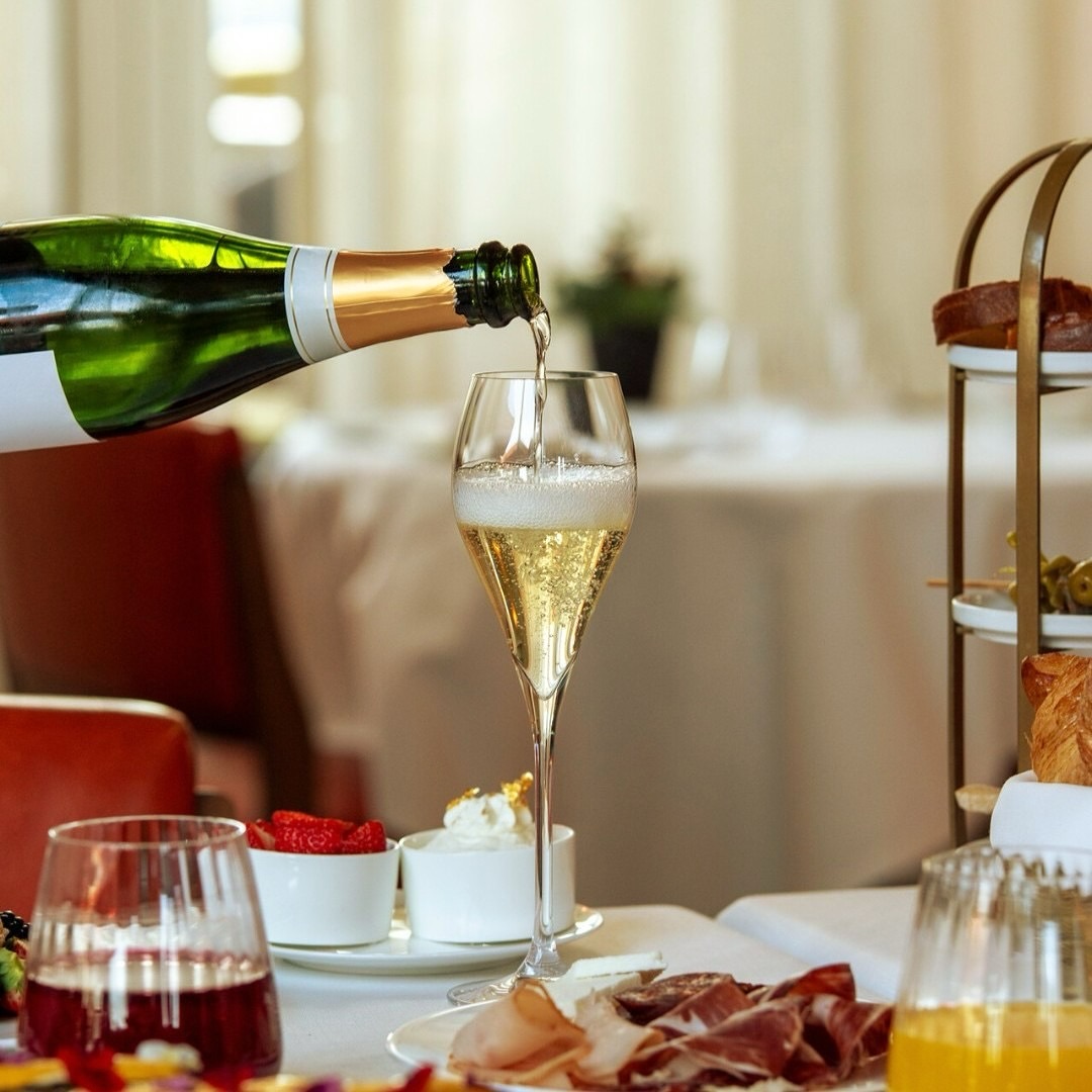 Four Seasons Hotel Baltimore tweet media