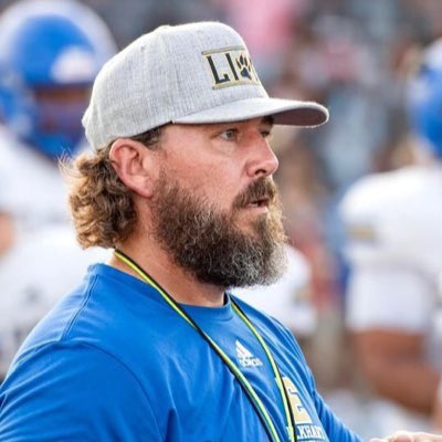 Chuck Freeby Sports (@chuckfreeby) on Twitter photo According to a Facebook post by Brandywine Community Schools, <a href="/BallCoachMiller/">Jeff Miller</a> will be the new head football coach of the Bobcats.
Miller has been a longtime assistant in the Elkhart system for both <a href="/ElkhartLionsFB/">Elkhart High School Football</a> and <a href="/EHSLionsGTrack/">Elkhart High School Girls Track & Field</a>! According to a Facebook post by Brandywine Community Schools, <a href="/BallCoachMiller/">Jeff Miller</a> will be the new head football coach of the Bobcats.
Miller has been a longtime assistant in the Elkhart system for both <a href="/ElkhartLionsFB/">Elkhart High School Football</a> and <a href="/EHSLionsGTrack/">Elkhart High School Girls Track & Field</a>!