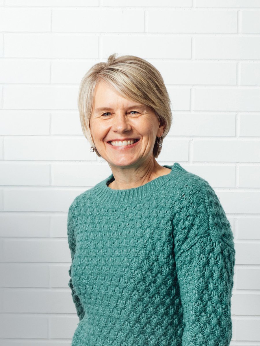 “I had a front-row seat to the impact of technology on my students—both the benefits and the dramatic drawbacks,” says educator Katherine Myers. Her organization looks to improve students' mental health by limiting screen time. Visit whitebearlakemag.com to read the story.