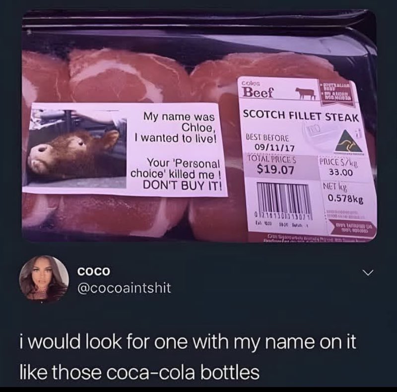 Choose to eat the beast with the same name as you, 😂🤣😂
cc: <a href="/ChristosArgyrop/">Christos Argyropoulos MD PhD FlozinatorInChief🇺🇸</a> <a href="/DioCyni/">MadGreek🏛</a>
