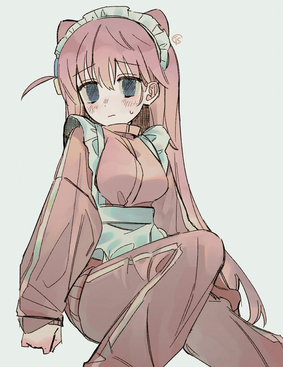 #ぼっち・ざ・ろっく