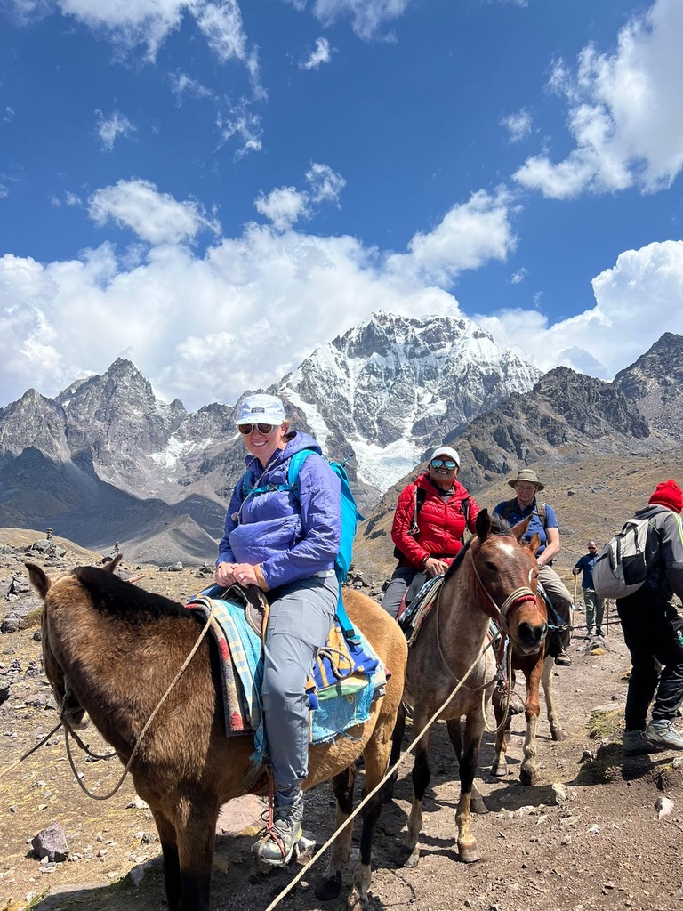 Join us for a bucket-list trip --&gt; hikelikeawoman.com