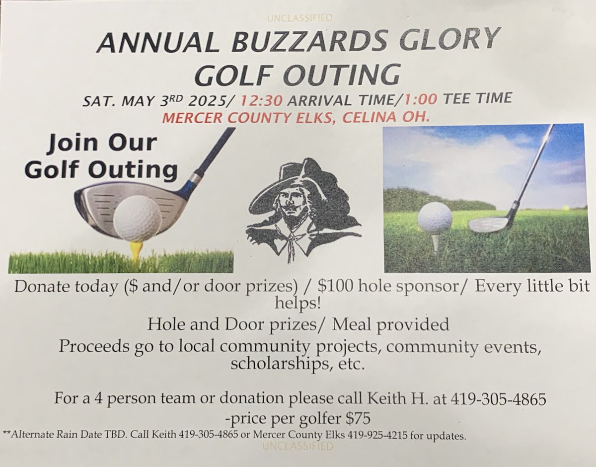 We now have an opening due to a tram having to drop out. If interested let us know?!