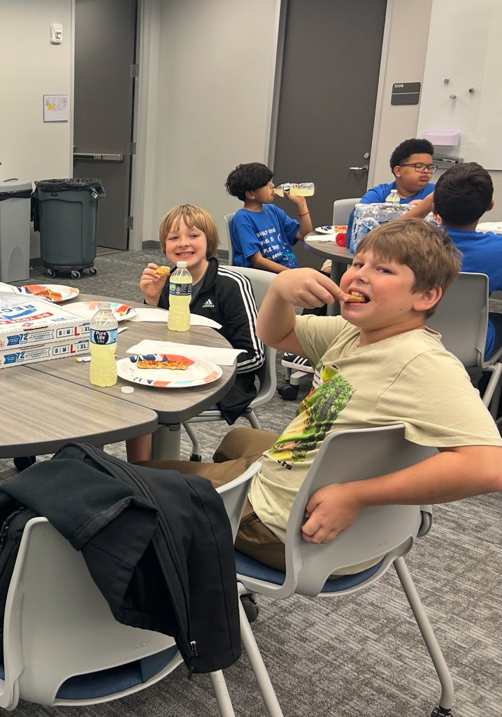 🏅 Our team rocked the district Science Olympiad! 🧪🎉 We won 1st place in Building Towers &amp; 3rd in Density Detectives! Huge thanks to the Science Dept. for their support! 🔬👏 #ScienceOlympiad #STEM #ProudMoment #Teamwork