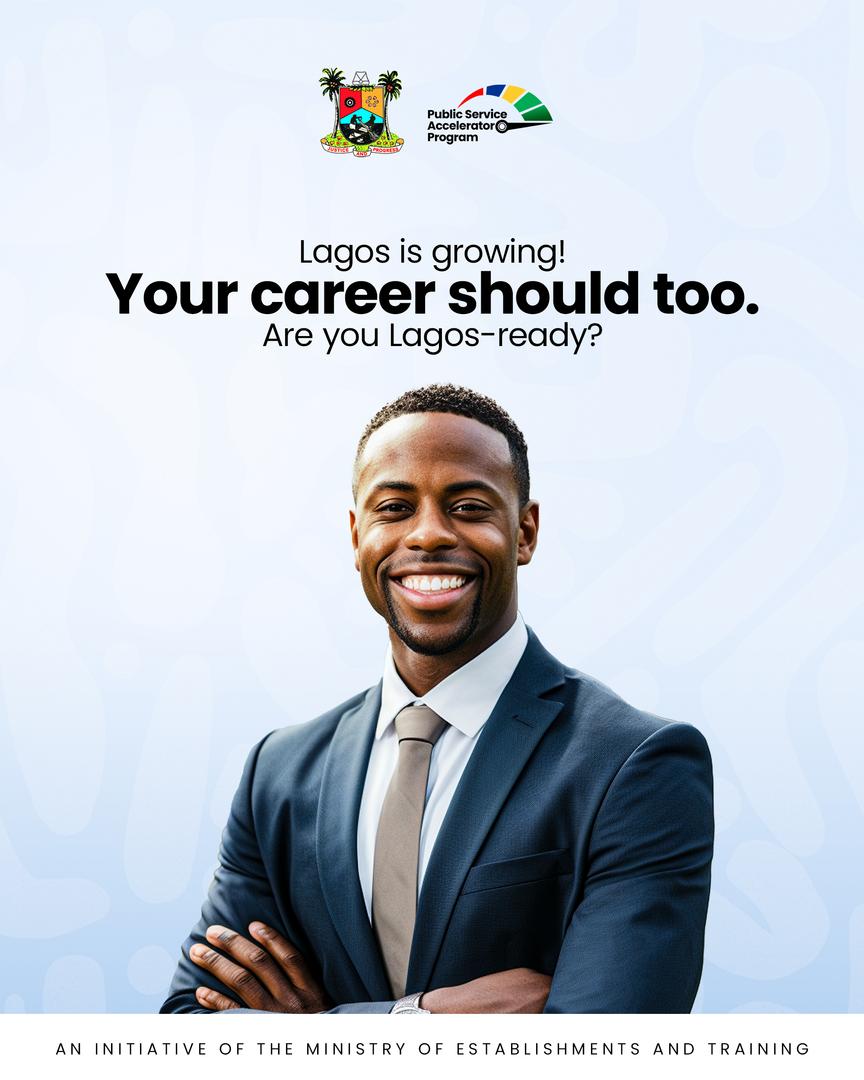 Ministry of Establishments and Training tweet media