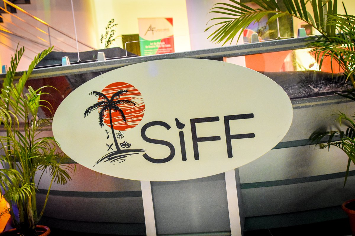 UNBdosandOECS's tweet photo. Last week, @theALFdn  officially launched the Small Island Future Festival at the United Nations House, hosted by the Global Environment Facility (Barbados).

The two-day festival will be held on June 20–21 at the University of the West Indies. https://t.co/i51Rtub4BR