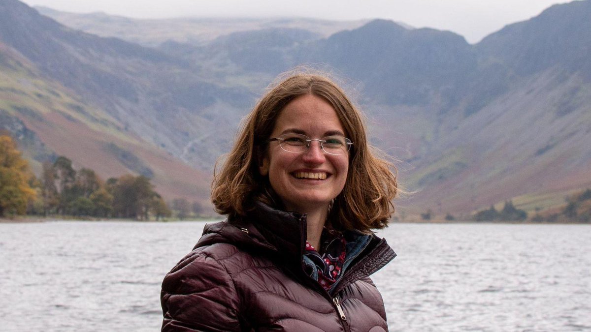The Bookseller (@thebookseller) on Twitter photo ICMYI: Sophie Yeo has been awarded the Richard Jefferies Award (<a href="/RJefferiesSoc/">Richard Jefferies Society</a>) for nature writing for Nature’s Ghosts: The World We Lost and How to Bring It Back 👇 thebookseller.com/news/sophie-ye… ICMYI: Sophie Yeo has been awarded the Richard Jefferies Award (<a href="/RJefferiesSoc/">Richard Jefferies Society</a>) for nature writing for Nature’s Ghosts: The World We Lost and How to Bring It Back 👇 thebookseller.com/news/sophie-ye…
