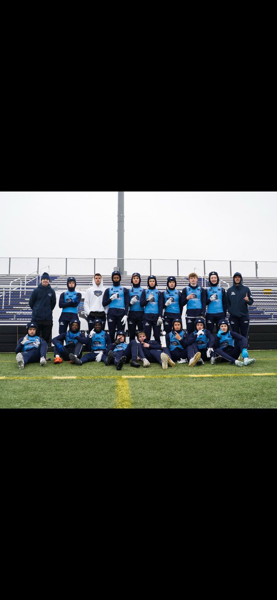 Kaden Carroll 2027 DB tweet media