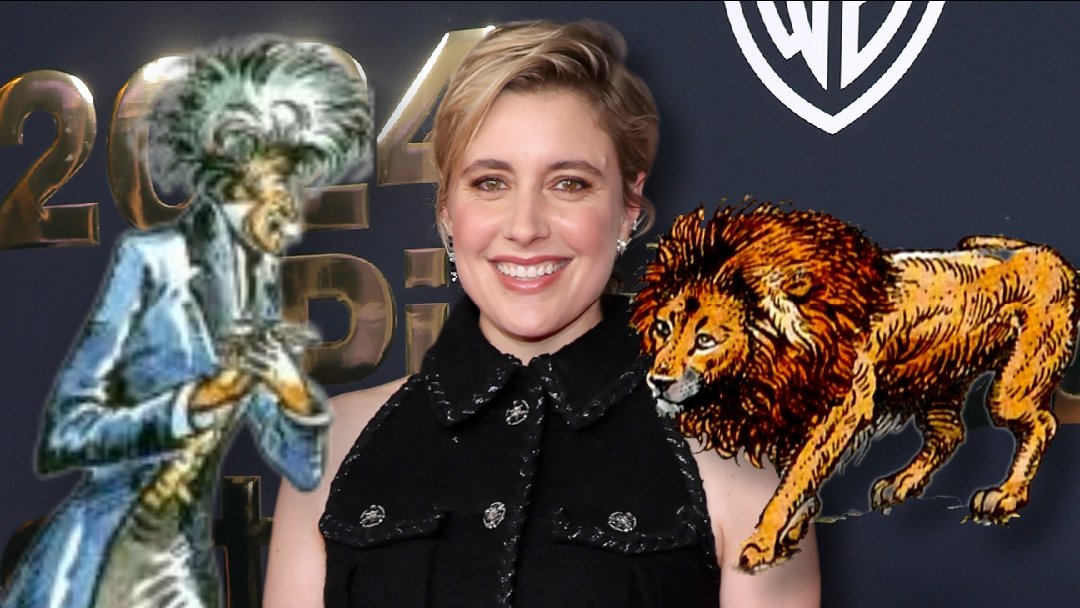 NarniaSeries's tweet photo. Now that one main character, Jadis, has officially been cast, which one do you think will be cast next?
Uncle Andrew or Aslan?
I think they will be casting Uncle Andrew next.
#Narnia #gretagerwig #netflix #Aslan #UncleAndrew #casting https://t.co/sbynDp2f1o