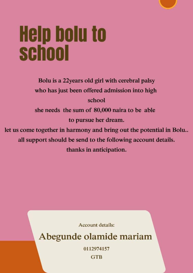 i_abbakr's tweet photo. My friend @shadesbyluwa  sells really good eyewear and plans to use the proceeds from selling 10 pairs to support Bunmi's school fees campaign https://t.co/5okSbCgcOW