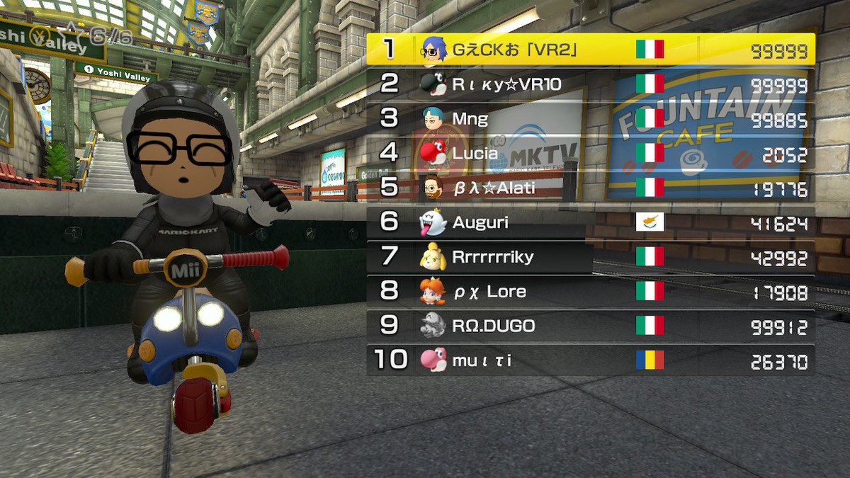 GえCKお tweet media