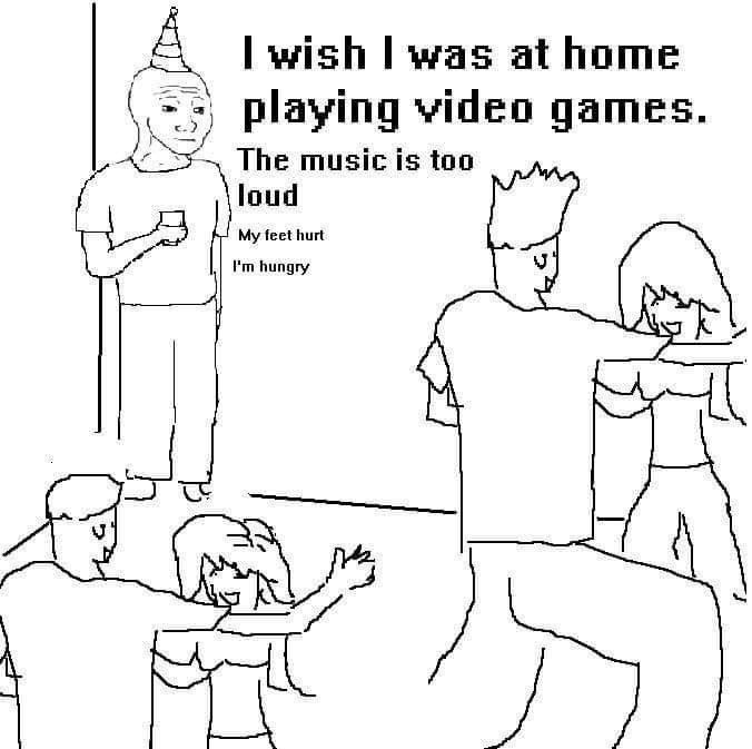 Every time.