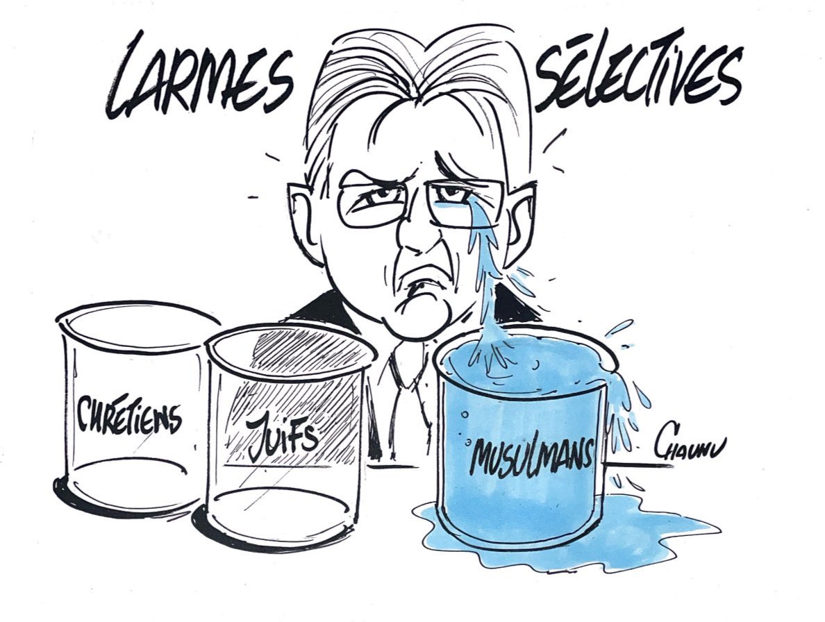 Un dessin vaut 1000 mots. 

Merci <a href="/EmmanuelChaunu/">CHAUNU</a> 👏🏻