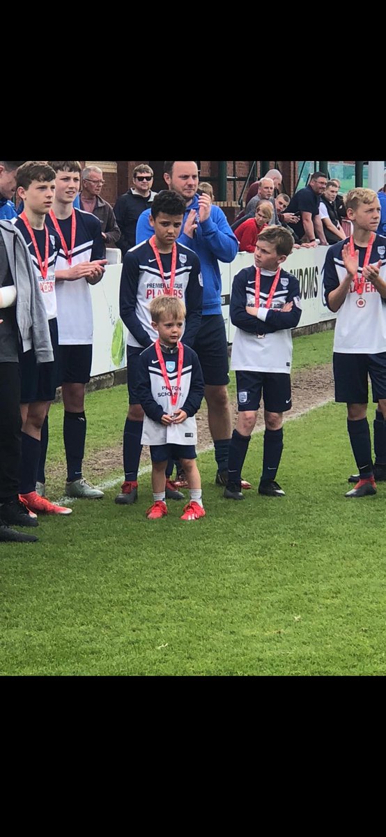 Charlie loved seeing Kacper again. He didn’t miss a game when they played for district. <a href="/Kacper_Pasiek/">Kacper Pasiek</a>
