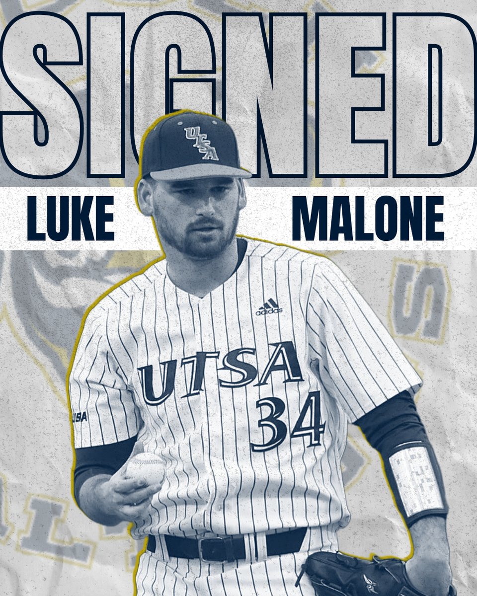 saltdogsball's tweet photo. Roster Update: Boise Hawks pitcher, Luke Malone, is coming to Haymarket Park! The 6'3" RHP joins Karan Patel as former University of Texas-San Antonio Roadrunners.

Get the full story here: https://t.co/t7zAaVub41 https://t.co/UcIvSd9Dey