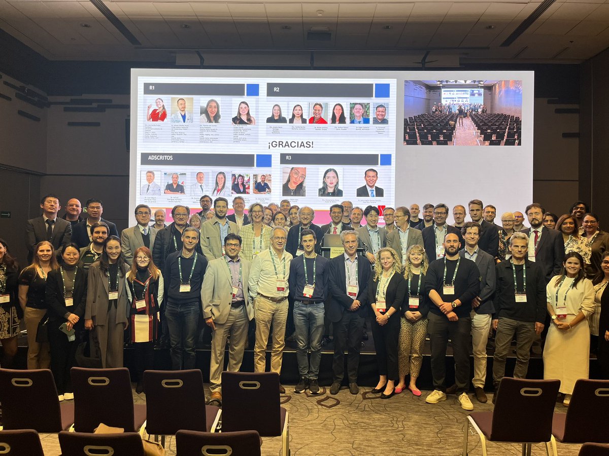 I am profoundly grateful for the opportunity to learn from and receive feedback from the world’s leaders in vascular anomalies at <a href="/ISSVA_org/">ISSVA</a> 
Their kindness, empathy, and humility were truly inspiring.
Thank you for making this journey unforgettable. <a href="/FutureVascSurgn/">FutureVascSurgeons</a>
