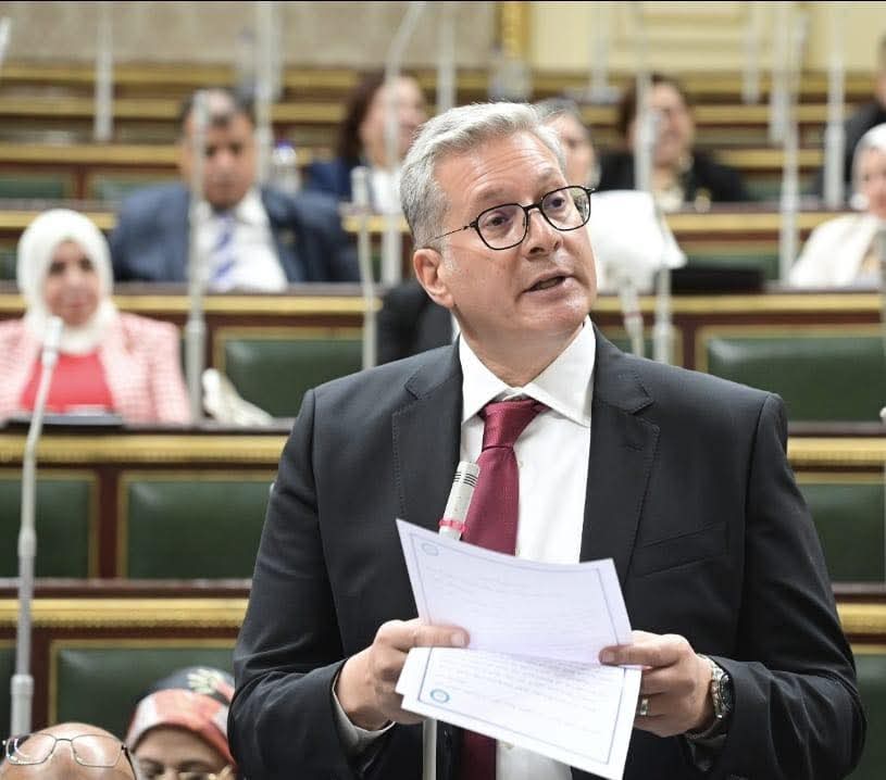 وزير البترول: أوجه شكر خاص لتنسيقية شباب الأحزاب والسياسيين على الجهد المبذول في مشروع قانون تحويل هيئة الثروة المعدنية إلى هيئة اقتصادية 
#تنسيقية_شباب_الاحزاب_والسياسيين
 #سياسة_بمفهوم_جديد 
facebook.com/share/p/1FTdW8…