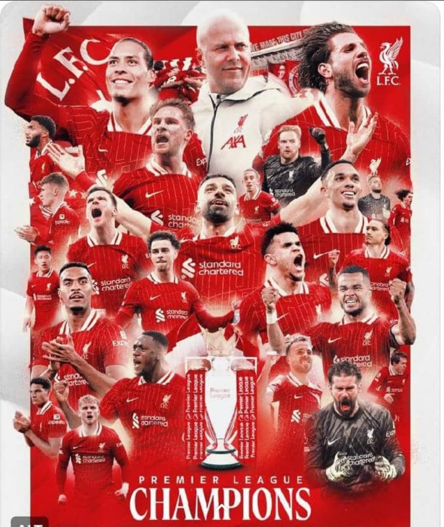 What is amazing team <a href="/LFC/">Liverpool FC</a>  it's very fantastic