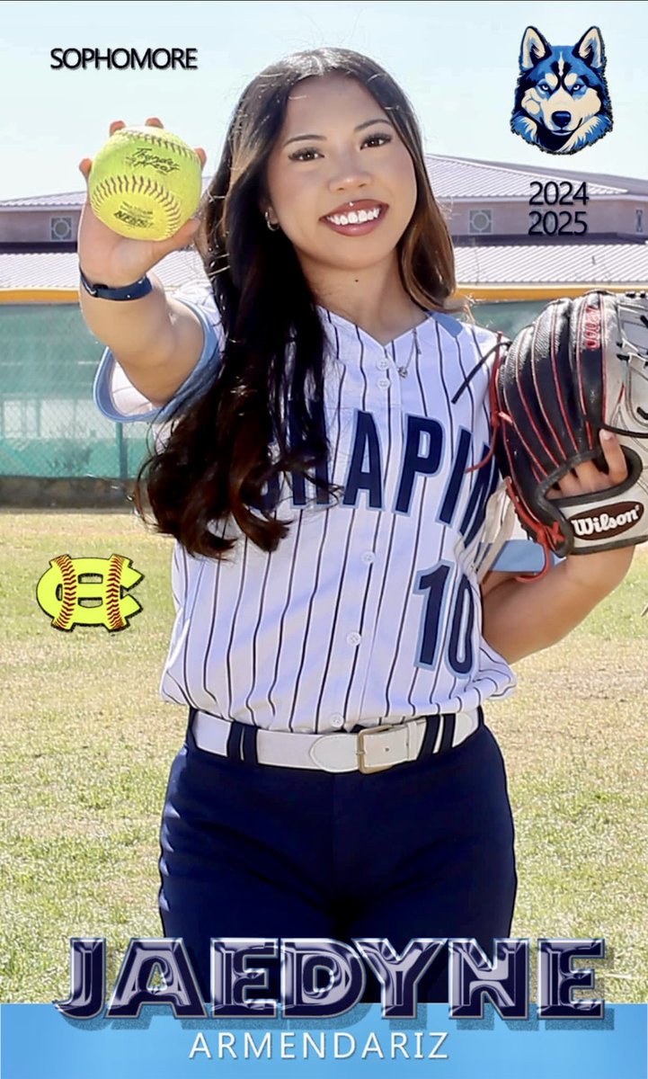 kevin mills (@coachkqmills) on Twitter photo A Huge CONGRATULATIONS to this young lady on being chosen by the district coaches as the District 1-5A Pitcher of the Year for 2025!!!š Great job kid!!!š©µš¾š„ Now, letās go win an AREA Championship!!š¤š <a href="/jaedyne_10/">jaedyne armendariz</a> <a href="/Fchavezeptimes/">Felix Chavez</a> A Huge CONGRATULATIONS to this young lady on being chosen by the district coaches as the District 1-5A Pitcher of the Year for 2025!!!š Great job kid!!!š©µš¾š„ Now, letās go win an AREA Championship!!š¤š <a href="/jaedyne_10/">jaedyne armendariz</a> <a href="/Fchavezeptimes/">Felix Chavez</a>