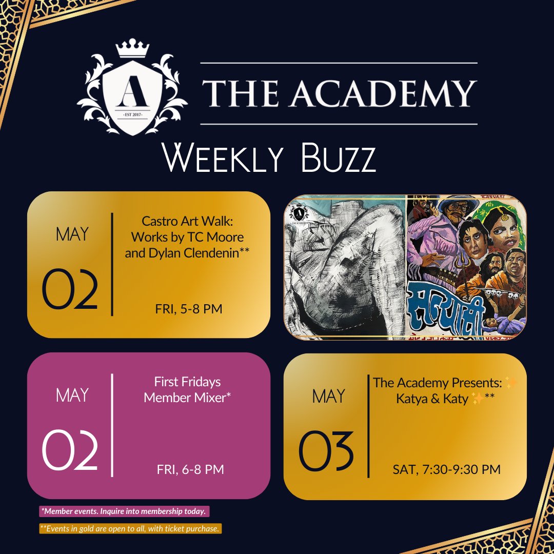 🍷 Join us on May 1, 2025 at 6-8 PM for our Wine Club Release Party. Not a member yet? Come try the wines (flights are available for purchase) AND IF you join the club on the spot, your tasting is on us.
RSVP now: bit.ly/44dZdDn