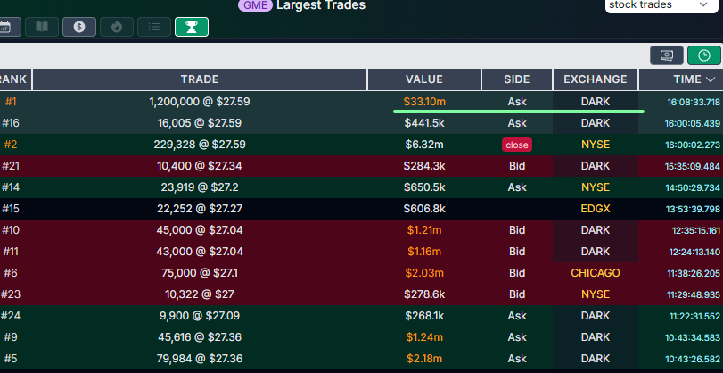 Reese Politics tweet media