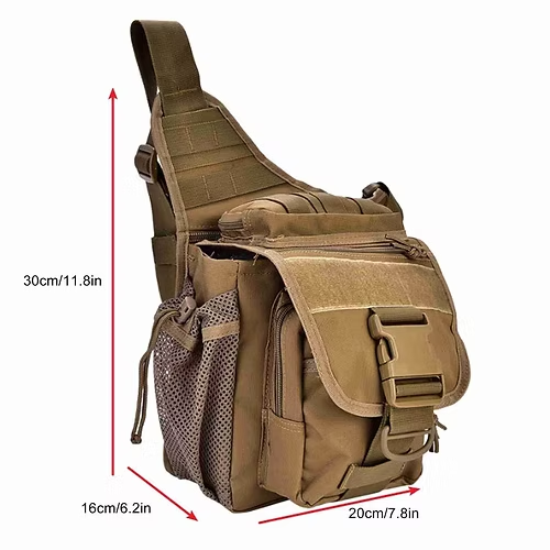 besthealthwell's tweet image. With adjustable straps and plenty of pockets, keeps your tackle dry and your hands free for more important things!

Get it now at:
bestofthebesthealthwellness.com/product-page/w…

#WaterproofBag #AnglerEssentials #TackleBag #WaterproofGear #FishingTackle #FishingBag #BestoftheBestHealthWellness