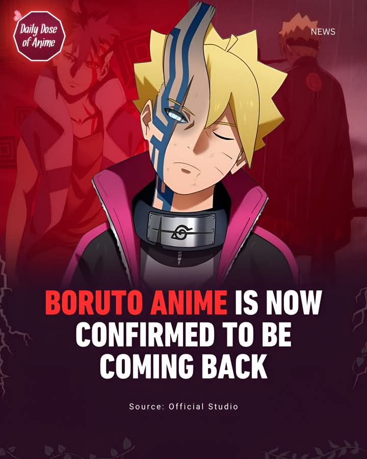 <a href="/HaydenUzumaki/">🍔👊Boruto Uzumaki #BorutoTwoBlueVortex</a> #BorutoTwoBlueVortex 
#ReporteShinobi