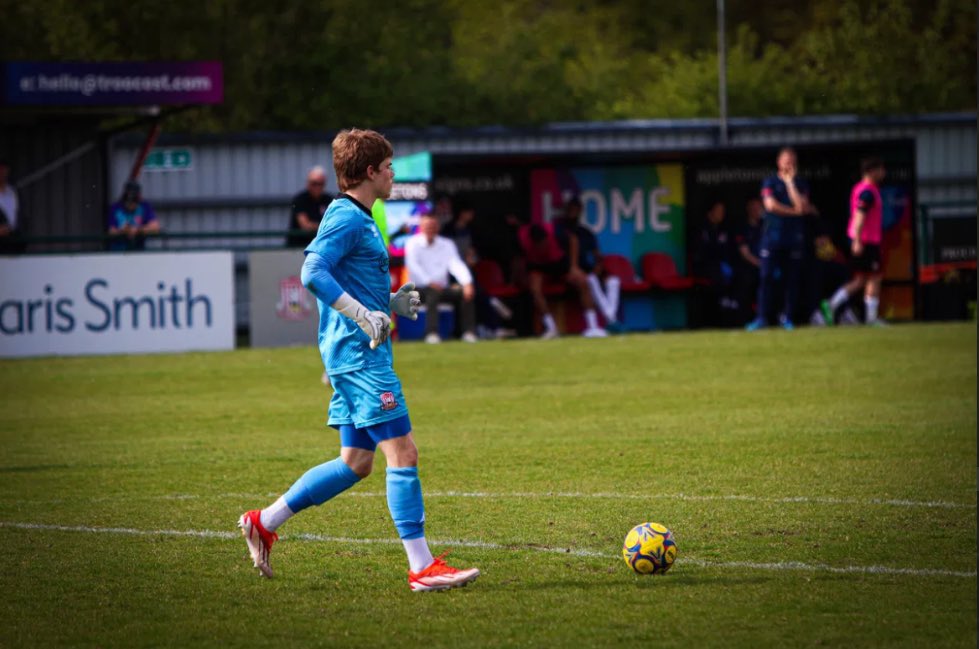 Pat Nash tweet media