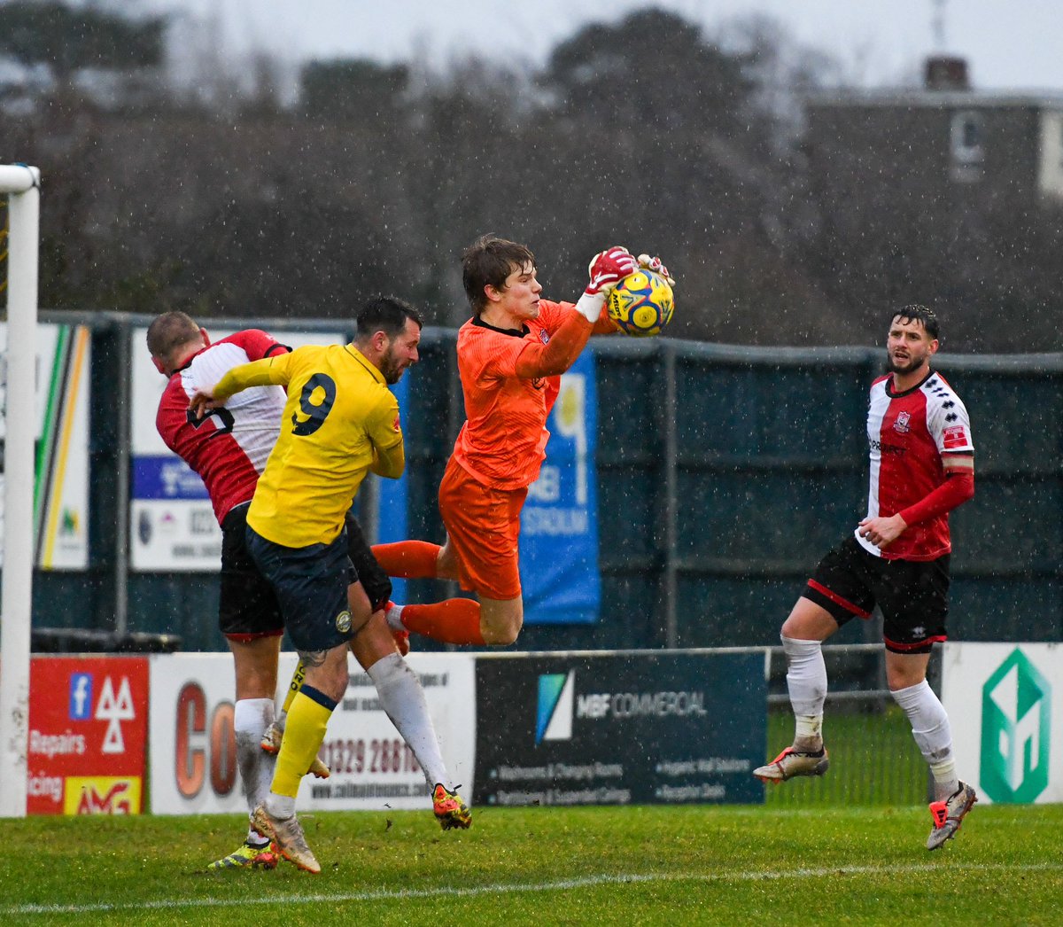 Pat Nash tweet media