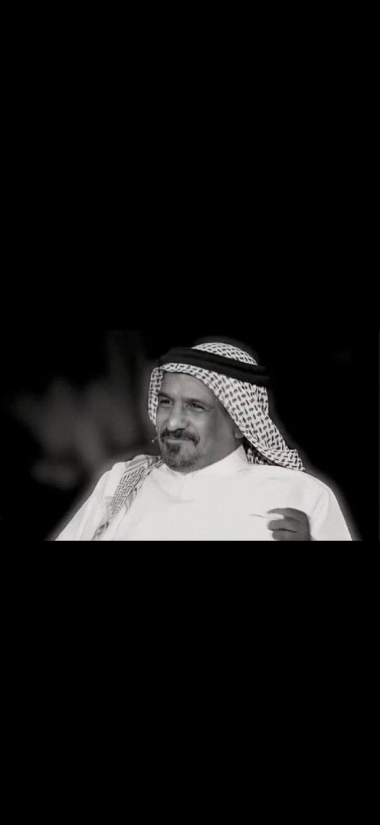 شاركوني اكثر أبيات تحبونها للشاعر سعد بن جدلان