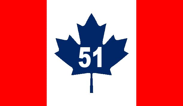 Let’s go Canada!