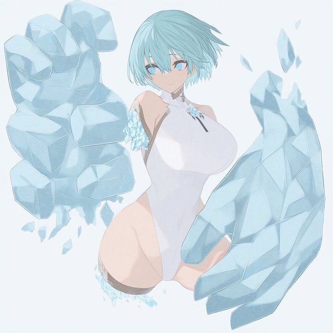 ナックルちゃん 