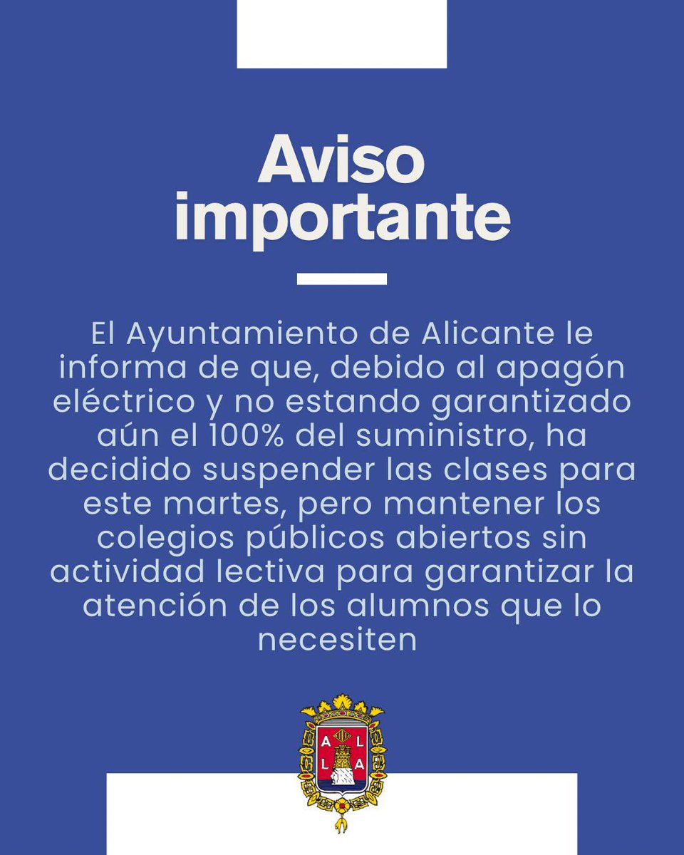 Andrés Estañ tweet media