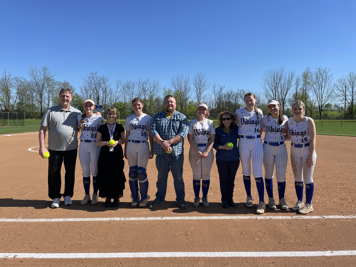NLVikingNation (@nation_nl) on Twitter photo Teacher Appreciation for softball today vs Manheim Central. Thank you for all that you do for our students. #vikingproud π΅π‘π
<a href="/LebCoSports1/">LebCoSports.com</a> <a href="/NorthernLebanon/">Northern Lebanon SD</a> Teacher Appreciation for softball today vs Manheim Central. Thank you for all that you do for our students. #vikingproud π΅π‘π
<a href="/LebCoSports1/">LebCoSports.com</a> <a href="/NorthernLebanon/">Northern Lebanon SD</a>
