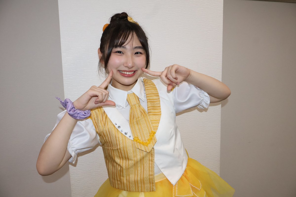 ただし🐧 (@shimodatadashi) on Twitter photo 2025.04.12 at チクモクビル
miniちかっぱ祭Ver.20.0 on the circuit
なつみちゃん
#なつみ
#マーブルエンジェル
#みかん色担当
#なつみかん🍊
#物販秒撮①
#miniちかっぱ祭
<a href="/Natsumi723kan/">柑野 菜摘【Marble Angel】</a> 2025.04.12 at チクモクビル
miniちかっぱ祭Ver.20.0 on the circuit
なつみちゃん
#なつみ
#マーブルエンジェル
#みかん色担当
#なつみかん🍊
#物販秒撮①
#miniちかっぱ祭
<a href="/Natsumi723kan/">柑野 菜摘【Marble Angel】</a>