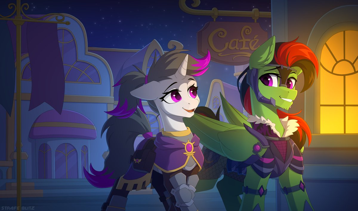 #mlp #pony #mylittlepony