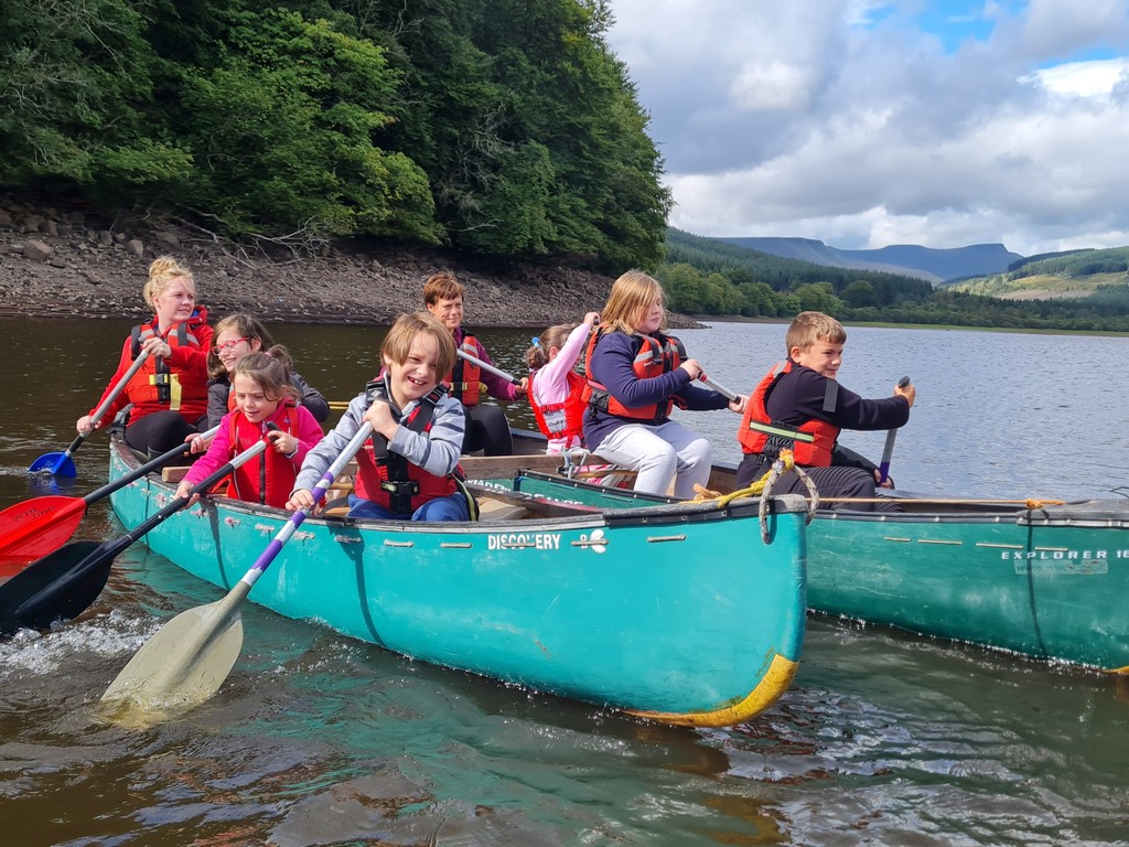 🌿 It's Wales Outdoor Learning Week! 🌿
We’re proud to champion the outdoors as the ultimate classroom — for school trips, family days out, and adventures! 🧗‍♂️🚣‍♀️
#WalesOutdoorLearningWeek #OutdoorEducation #LearnOutdoors