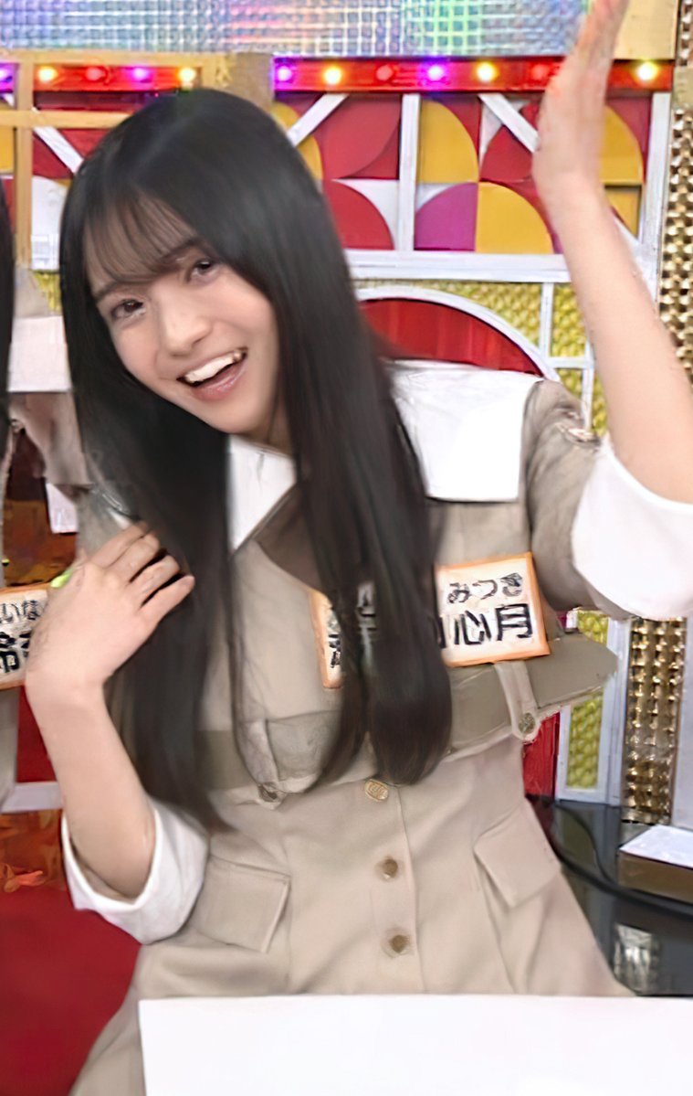 瀬戸口心月ちゃんの「乃木坂スター誕生SIX」を忘れない画像まとめ