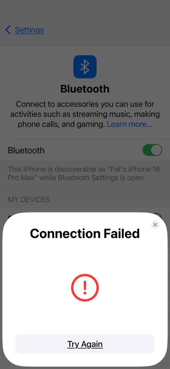 Patrick Moorhead tweet media