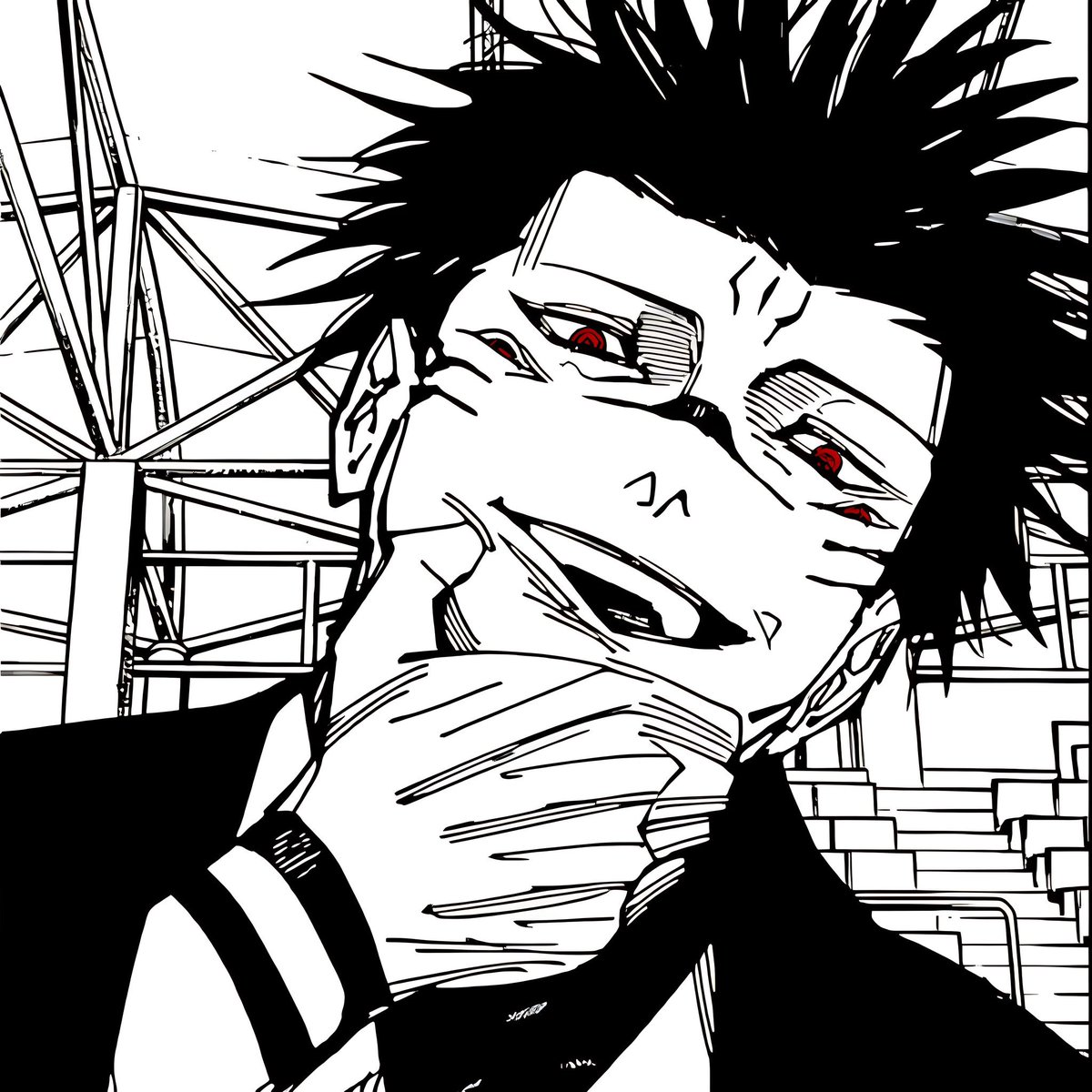 HeianSpiritII's tweet photo. .    .   .

“   I’d  suppose  you are correct ,  besides 
i’m  not  at  my  ‘𝘧𝘶𝘭𝘭𝘦𝘴𝘵’  of  my  
strength  for  now  ;  so .. what  precautions  do  you  have  in  mind  Emperor — .ᐣ ” https://t.co/jPBRb5ULx7