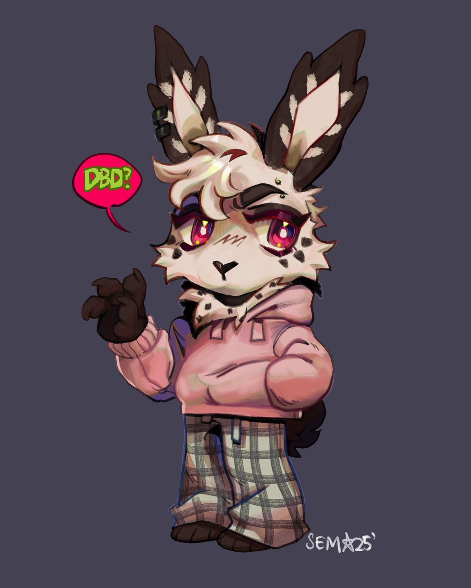 Glucose_god's tweet photo. Chibis for friends https://t.co/nG45QX4yJJ