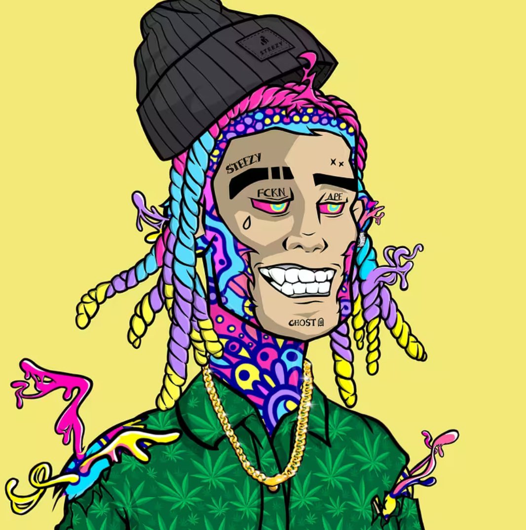 We set🫡  <a href="/Stzyapegang/">STZY APE GANG</a> <a href="/HMN5_NFT/">HMN5_NFT</a>