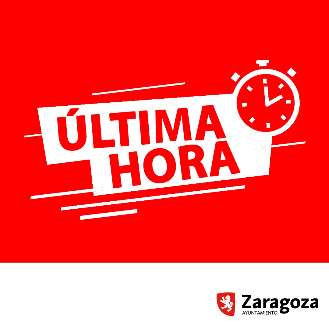 AyuntamientoZaragoza (@zaragoza_es) on Twitter photo Actualización fallo nacional suministro de luz (22:20 h.)
A las 20h. ha tenido lugar una nueva reunión del CECOPI, presidida por el presidente de <a href="/GobAragon/">Gobierno de Aragón</a>, <a href="/Jorge_Azcon/">Jorge Azcón</a>, y en la que ha participado la alcaldesa de Zaragoza, <a href="/ChuecaNatalia/">Natalia Chueca</a> desde la sala de crisis habilitada esta Actualización fallo nacional suministro de luz (22:20 h.)
A las 20h. ha tenido lugar una nueva reunión del CECOPI, presidida por el presidente de <a href="/GobAragon/">Gobierno de Aragón</a>, <a href="/Jorge_Azcon/">Jorge Azcón</a>, y en la que ha participado la alcaldesa de Zaragoza, <a href="/ChuecaNatalia/">Natalia Chueca</a> desde la sala de crisis habilitada esta