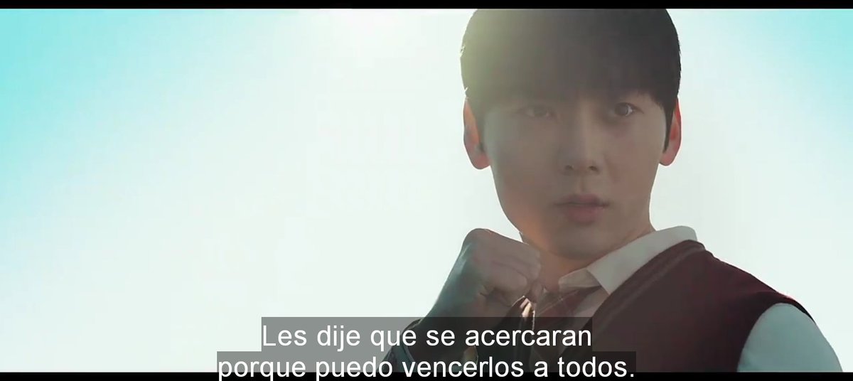 shelovenctxt's tweet image. +30000 aura 

#StudyGroup #StudyGroupEp6